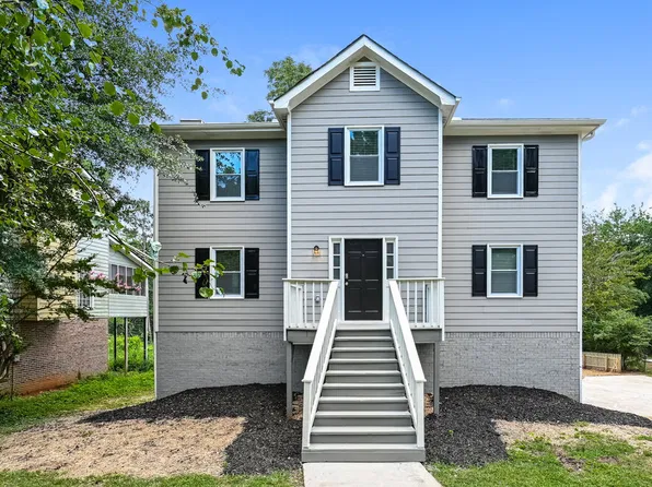 2847 Quinbery Dr, Snellville, GA 30039