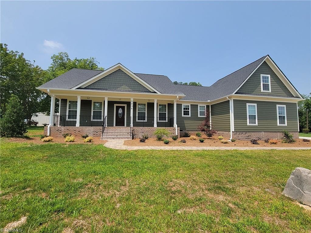 5836 Old Randleman Rd, Greensboro, NC 27406 Zillow