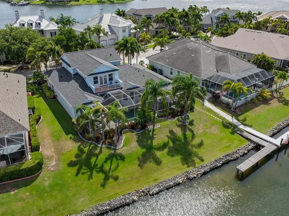5318 LOON NEST COURT, APOLLO BEACH, FL 33572