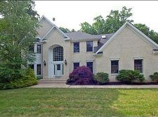 57 Scheurman Ter, Warren, NJ 07059