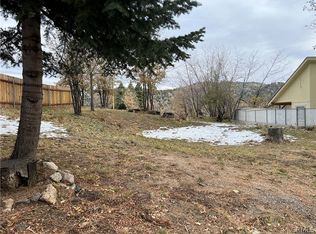 31956 Encina Way, Running Springs, CA 92382