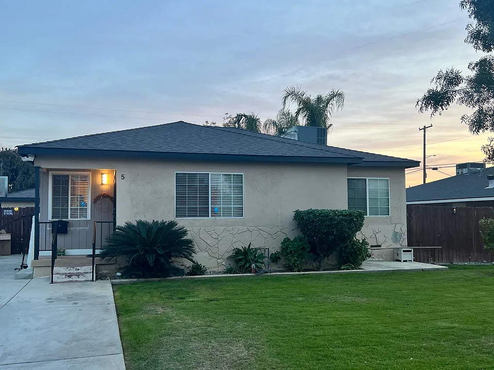 Loma Linda Dr