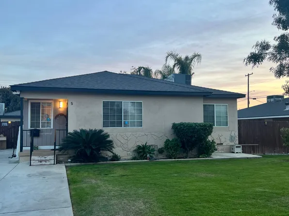 (undisclosed Address), Bakersfield, CA 93305