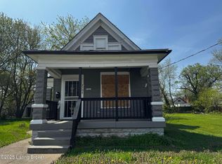 2108 Bolling Ave, Louisville, KY 40210