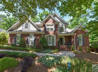 333 Ashbrook Ln, Athens, GA 30605