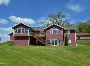 29923 157th Ave S, Pelican Rapids, MN 56572