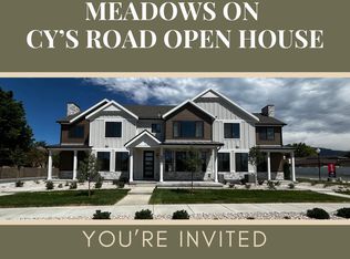 803 E Cys Rd S #20, Sandy, UT 84094
