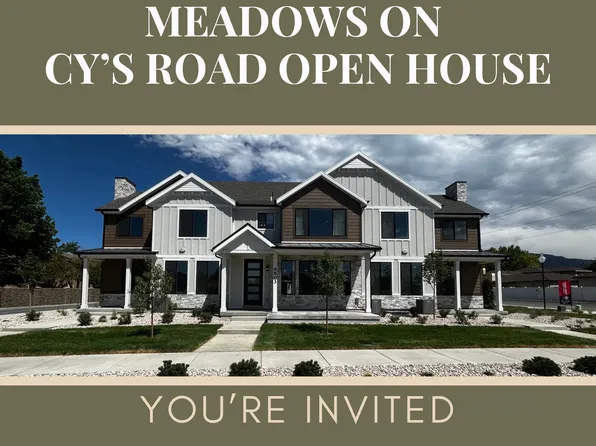 8803 S Cys Park Ln #10, Sandy, UT 84094