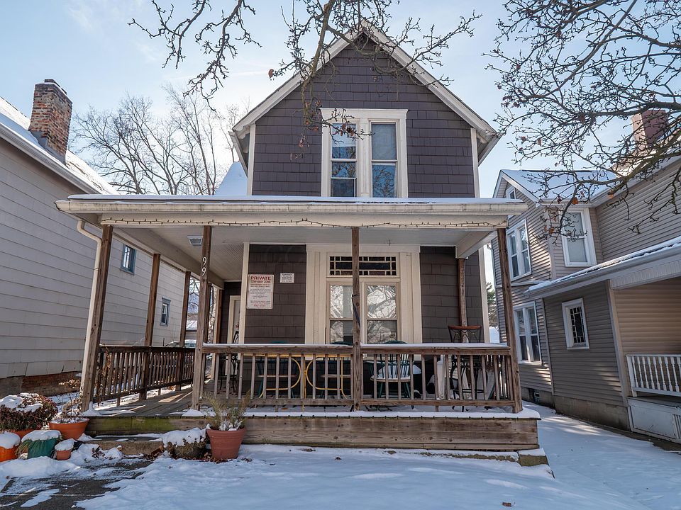 2nd image of 99 W Oakland Ave