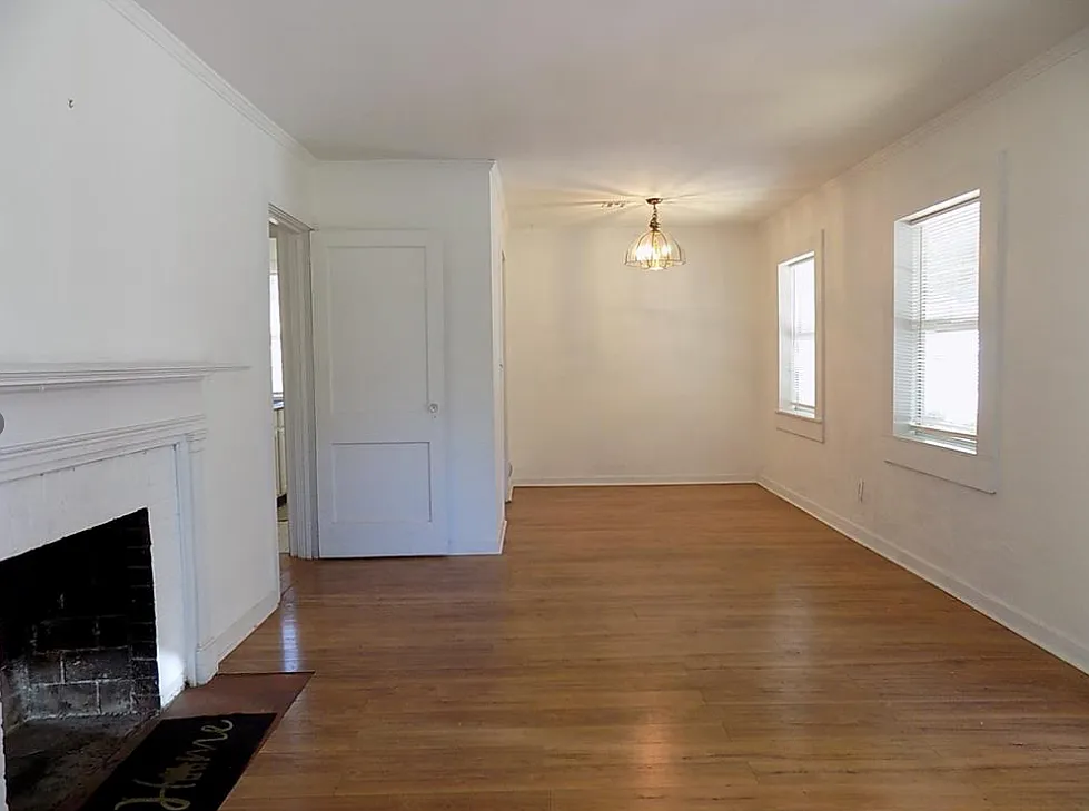 2 bed, 1.0 bath, 860 sqft, $1,050 — Photo 4
