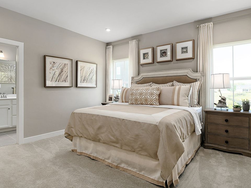 Ashbrooke with Finished Basement