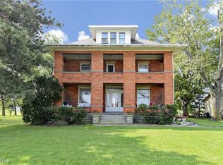 5510 W Lakeshore Dr, Pt Clinton, OH 43452