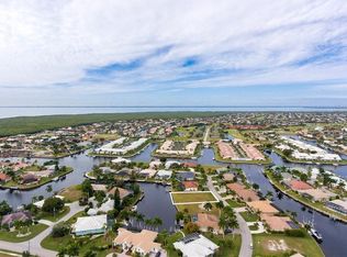 1423 Kittiwake Dr, Punta Gorda, FL 33950