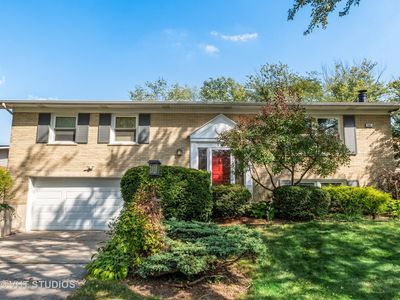 531 N Illinois Ave, Glenwood, IL, 60425