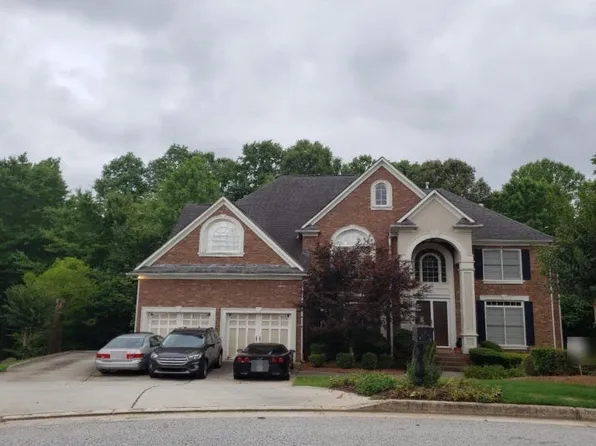 4283 Meadow Vista Dr, Lithonia, GA 30038