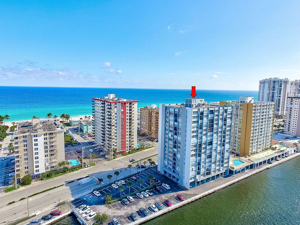1st image of 1400 S Ocean Drive #1205