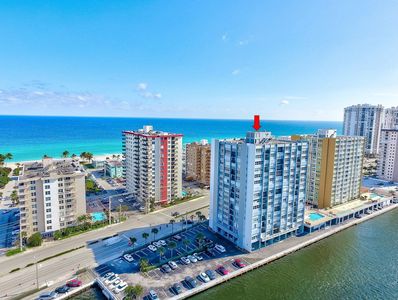 1400 S Ocean Drive #1205, Hollywood, FL, 33019