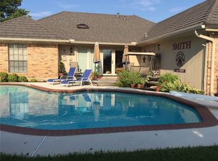 2115 Rocky Branch Dr, Arlington, TX 76013