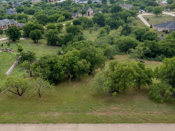 Cedar Hill Lots For Sale