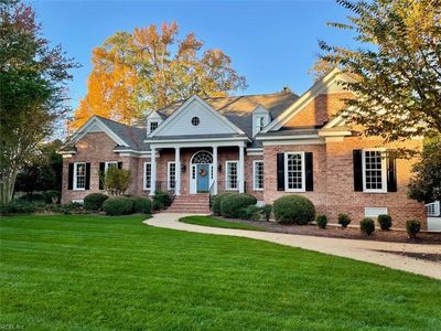 3009 Kitchums Close, Williamsburg, VA, 23185