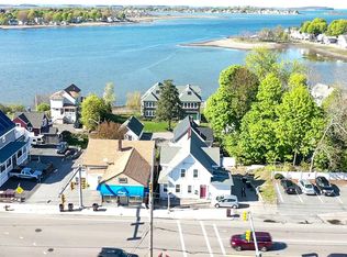 158 Bridge St #0, North Weymouth, MA 02191