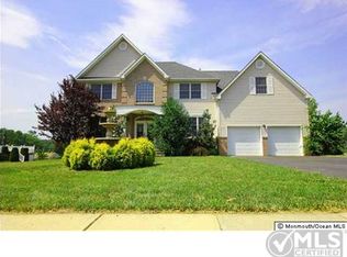 10 Sonoma Ct, Old Bridge, NJ 08857