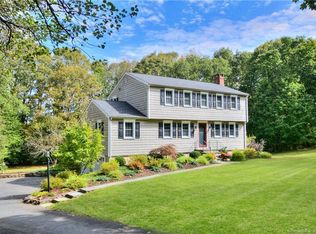 42 Wilton Rd W, Ridgefield, CT 06877
