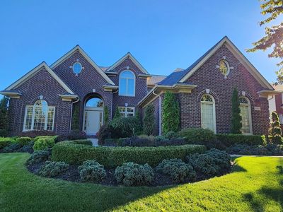 54060 Birchfield Dr W, Shelby Township, MI, 48316