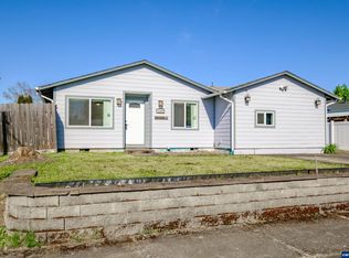 2790 S 9th St, Lebanon, OR 97355