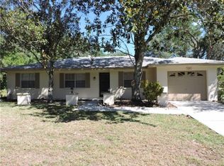 8519 Gallup Rd, Spring Hill, FL 34608