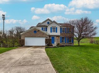 1980 Peach Blossom Ln, Hebron, KY 41048