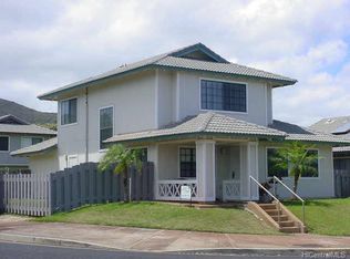 91-880 Oaniani St, Kapolei, HI 96707