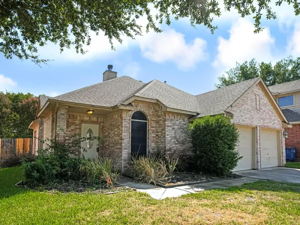 2508 Lakeshore Dr, Flower Mound, TX 75028