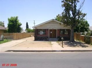 1025 Flower St, Bakersfield, CA