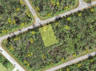 15155 Estate Ter #18, Pt Charlotte, FL 33953