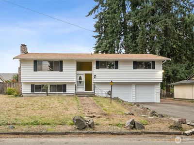 14218 25th Avenue E, Tacoma, WA, 98445