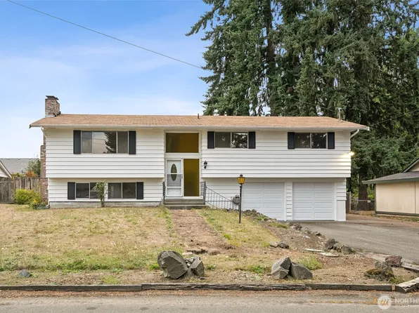 14218 25th Avenue E, Tacoma, WA 98445