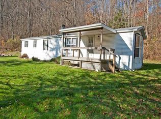 214 Crab Run Rd, Evans City, PA 16033