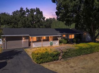 5294 Elm Ln, Redding, CA 96001