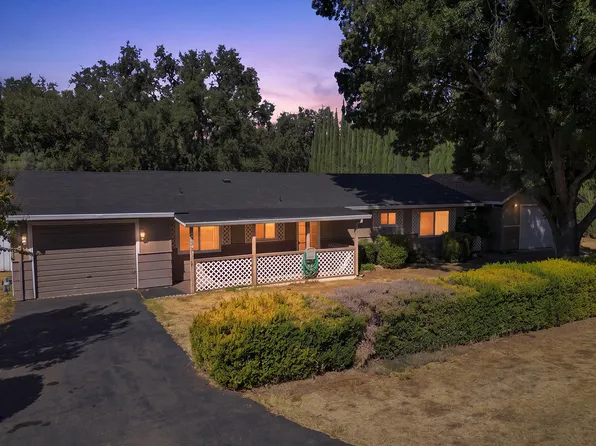 5294 Elm Ln, Redding, CA 96001
