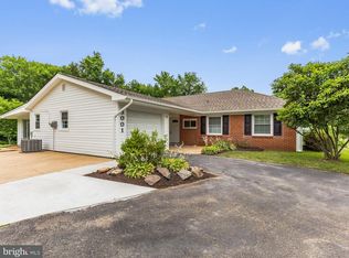 3001 Stonybrook Dr, Bowie, MD 20715