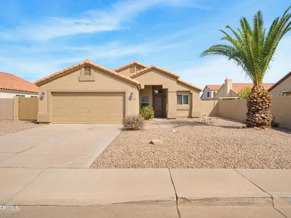 9168 W SAINT JOHN Road, Peoria, AZ 85382