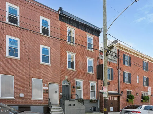 1740 Catharine St, Philadelphia, PA 19146