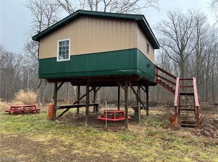 4512 Wenz Rd, Wakeman, OH 44889