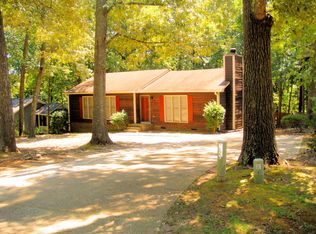 3317 Bearskin Ct, Raleigh, NC 27606