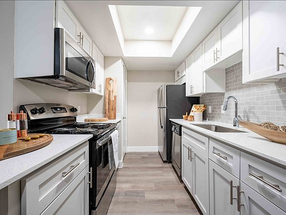 Platinum Kitchen