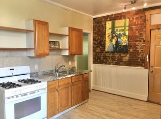 400 S Main St, Pittsburgh, PA 15220