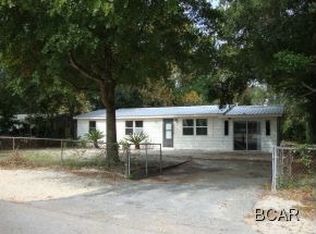 5021 Hagin Dr, Panama City, FL 32404