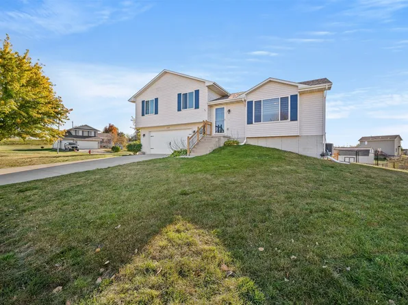 2319 Park Ave, Granger, IA 50109