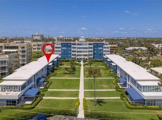 120 N Ocean Blvd APT S-6, Delray Beach, FL 33483